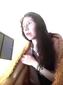 MoonLipsON- online show from March 17, 4:16 am