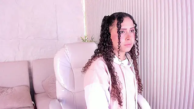 MarelynSummer online show from April 21, 11:39 am