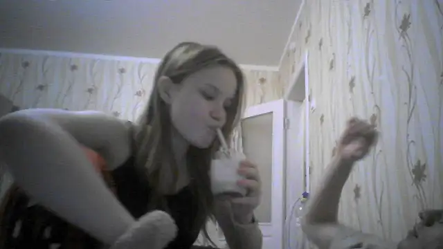 EvgeniyXAnna online show from February 4, 7:50 pm