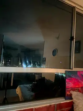 EvaniaBlu online show from January 11, 6:07 am