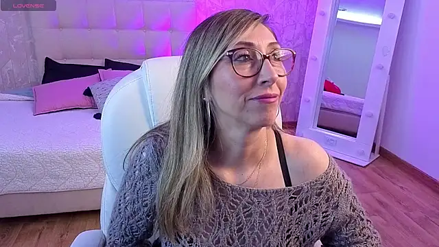 Scarlett 079 online show from April 28, 12:09 pm