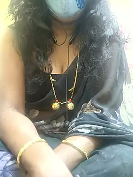 Preeti345 online show from January 12, 9:14 am