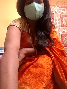 Preeti345 online show from December 19, 9:56 am