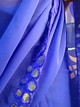 Preeti345 online show from April 23, 8:11 am