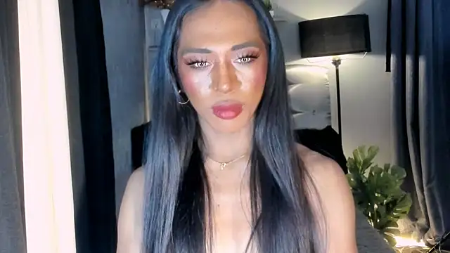 TsBlackHORSECOCKcalix online show from April 18, 7:58 pm