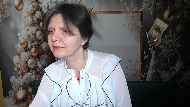 LunaDobra online show from December 21, 6:12 pm