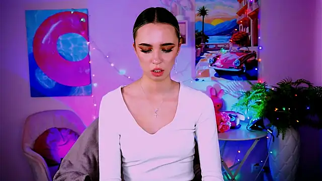 KimPorins online show from April 27, 11:51 am