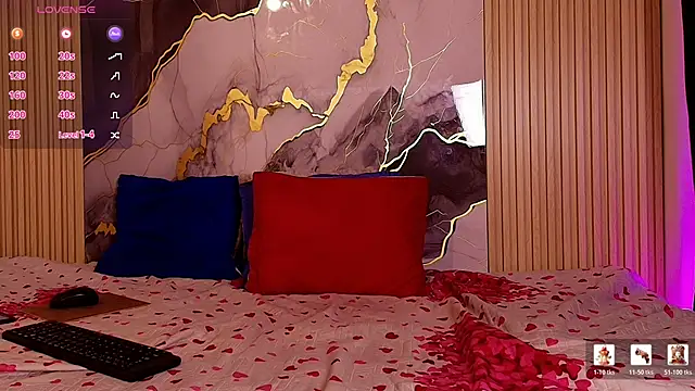 Zoe aitanaa online show from April 14, 2:17 pm