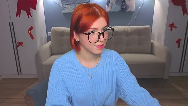 Rina Karelin online show from December 21, 2:10 pm