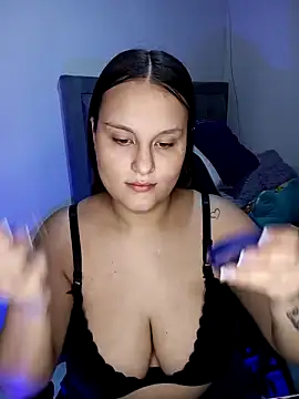 Valeriaa 21 online show from June 22, 7:33 pm