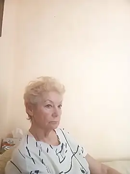 Calypso-Loove online show from April 25, 1:41 pm