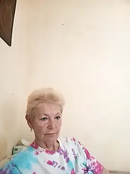 Calypso-Loove online show from June 8, 11:44 am