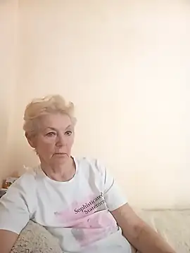 Calypso-Loove online show from April 26, 1:42 pm