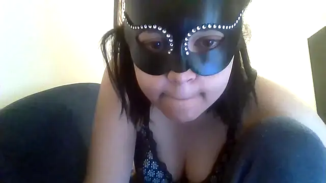 h4cPaolaMascherata online show from April 19, 2:17 pm