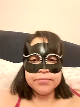 h4cPaolaMascherata online show from February 16, 6:08 pm