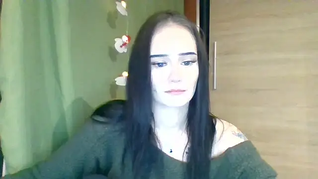 NinaTease online show from January 5, 11:52 pm