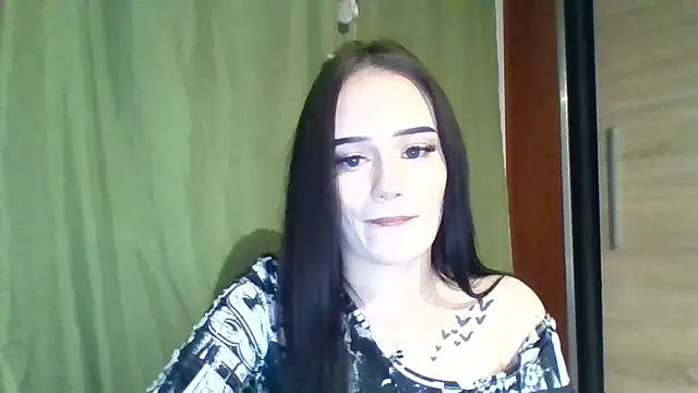 NinaTease online show from January 9, 10:47 pm