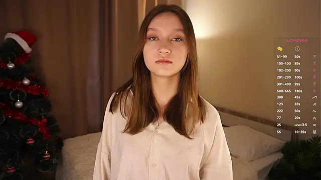 IrenaZeiler online show from January 9, 5:12 am