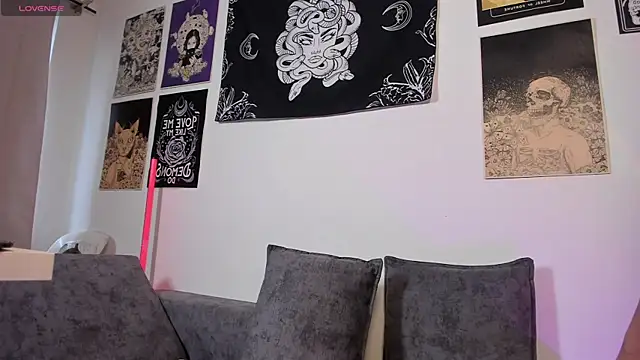 little  ammy online show from June 8, 10:09 pm