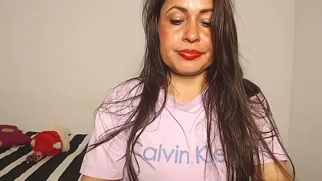  SEXY MATURE  online show from January 16, 5:25 am