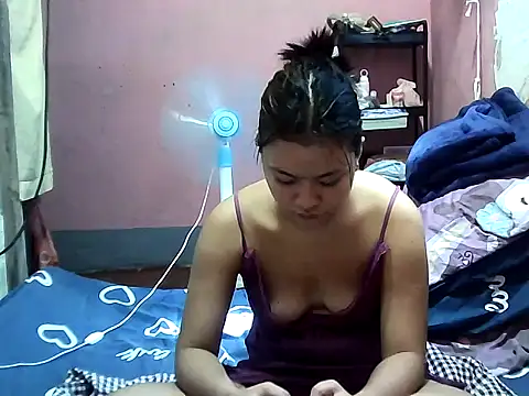 angela rose20 online show from April 21, 1:09 am