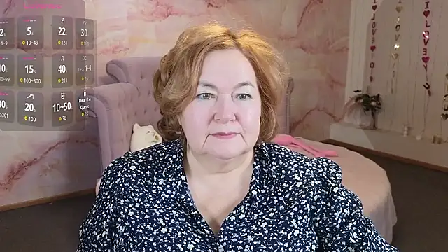 Nola Nekta online show from January 10, 9:03 am