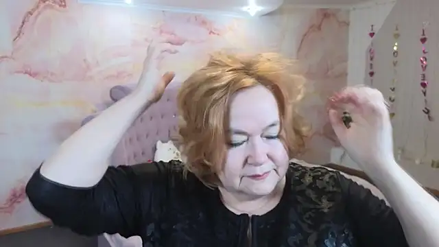 Nola Nekta online show from February 19, 6:57 am