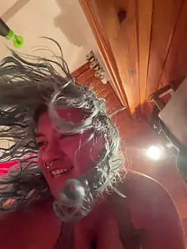 rosiebuddy online show from April 21, 4:08 am