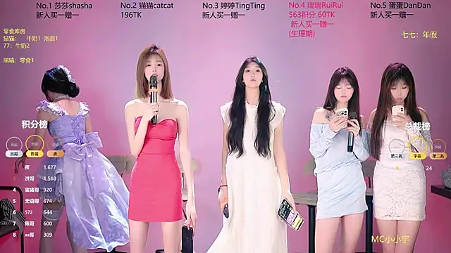 sc-stars01 online show from April 23, 6:43 am