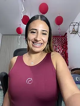 Megumi Ivanov online show from March 6, 2:39 am