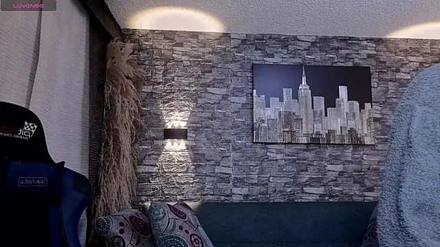 scarlettvg online show from January 15, 4:29 am