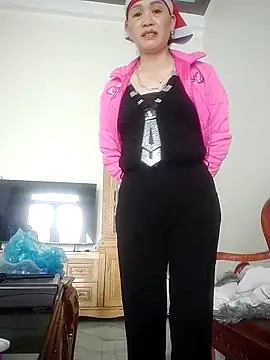 RV616 online show from December 21, 7:12 am