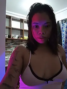 Cinpussie89 online show from July 21, 10:27 am