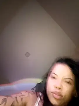 Cinpussie89 online show from April 23, 4:31 pm