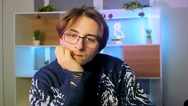 azen rush online show from January 12, 7:19 pm