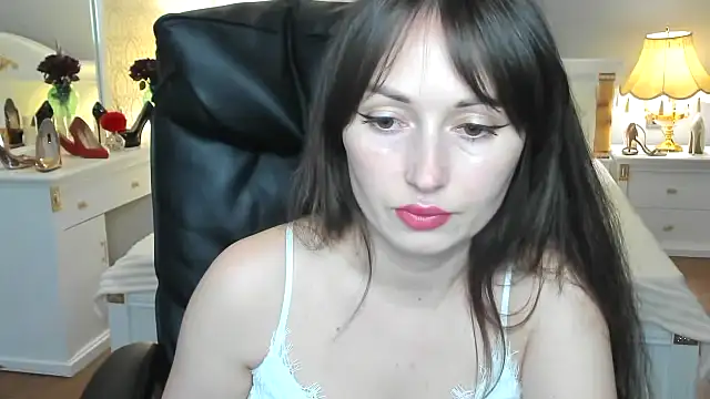 RosiAlina online show from June 11, 7:49 am