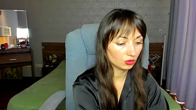 RosiAlina online show from January 14, 9:58 am