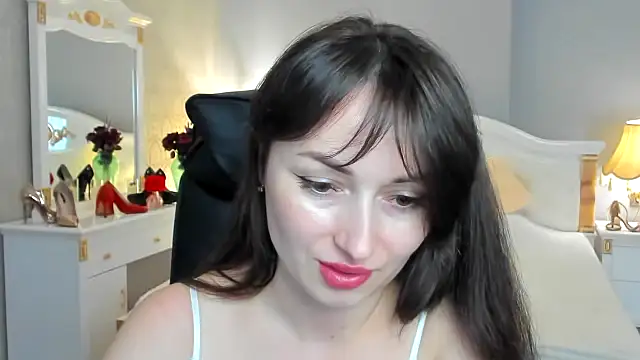 RosiAlina online show from June 6, 9:26 am