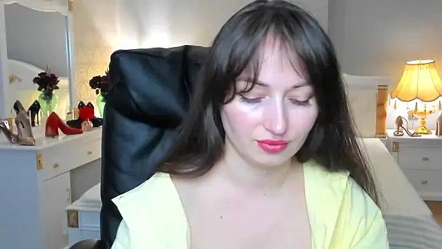 RosiAlina online show from June 8, 8:15 am