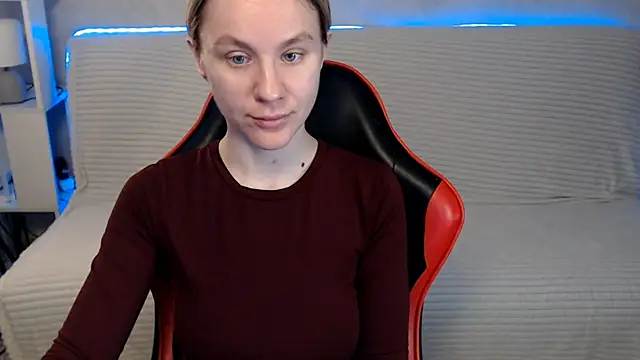 MiaBun1 online show from April 22, 3:03 am