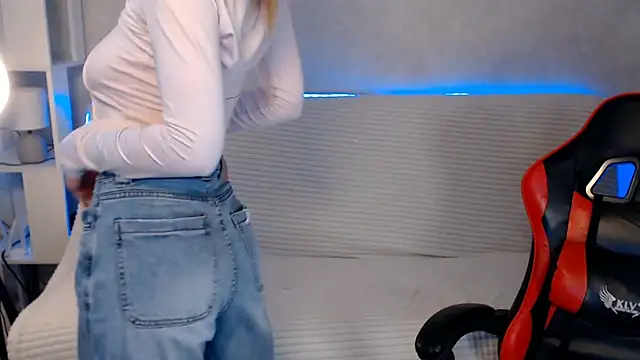 MiaBun1 online show from April 23, 3:14 am