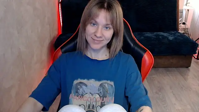 MiaBun1 online show from June 5, 4:38 am