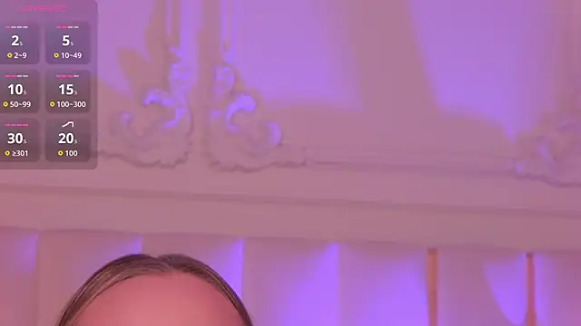 AnnaRow online show from February 14, 3:52 am