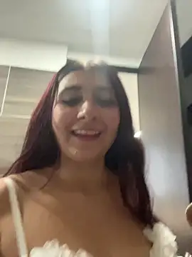 Nahomy Harperr online show from December 18, 11:48 am