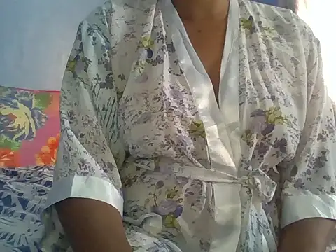 NgobeniAngel online show from April 6, 12:28 pm