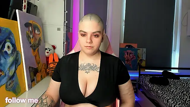 enigmastella online show from January 17, 11:07 am