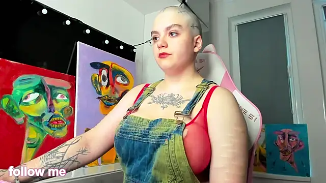 enigmastella online show from December 19, 11:13 am