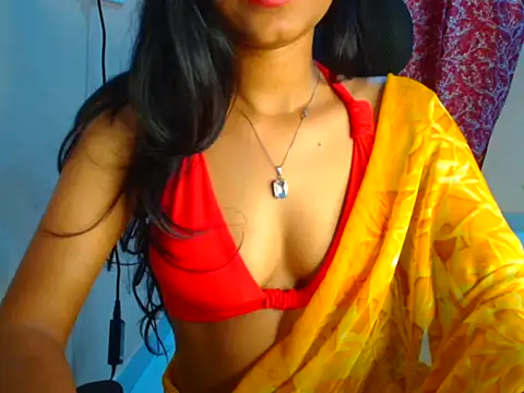 Sexy Sanaya2 online show from April 26, 7:44 pm