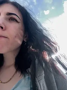 Nattasss online show from April 25, 1:52 pm