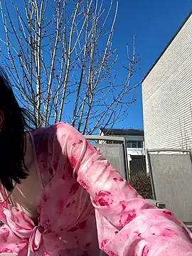 Nattasss online show from April 21, 12:56 pm